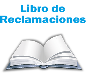Libro de Reclamaciones
